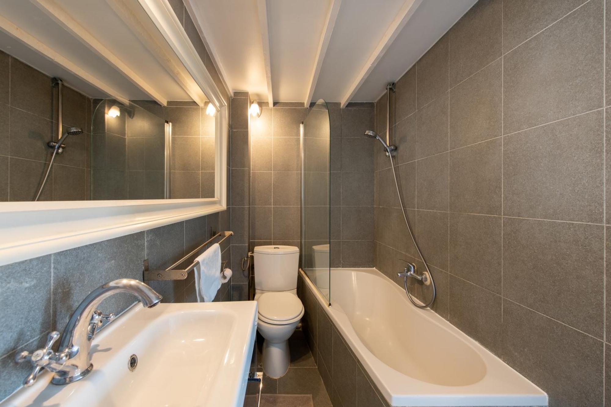 Geranimus 36b : Hearth Of Apartamento